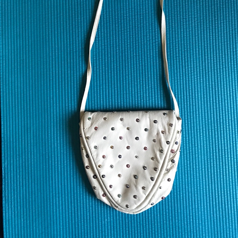 Andre Cellini shoulder bag